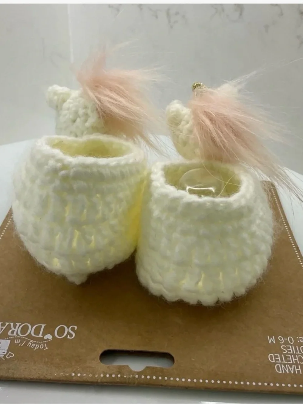 So dorable soft cream